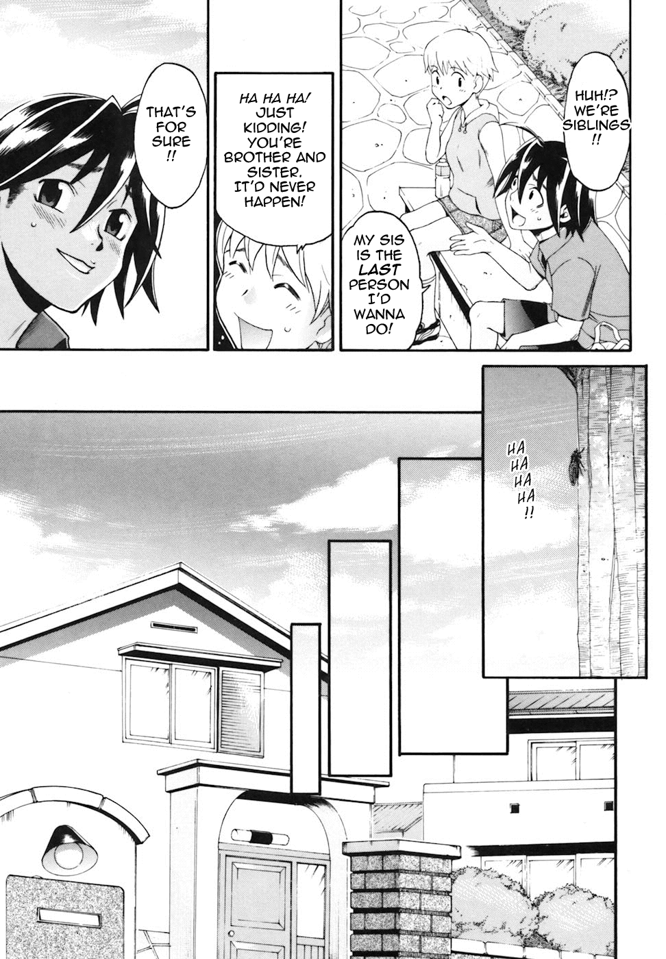 [近里みちる] キャンディーガール [英訳]