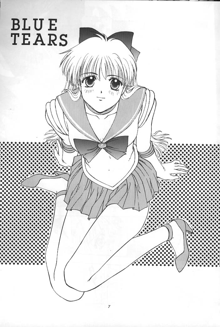(C49) [秘密結社M (北原亜希)] 美奈子計画 VENUS PROJECT (美少女戦士セーラームーン)