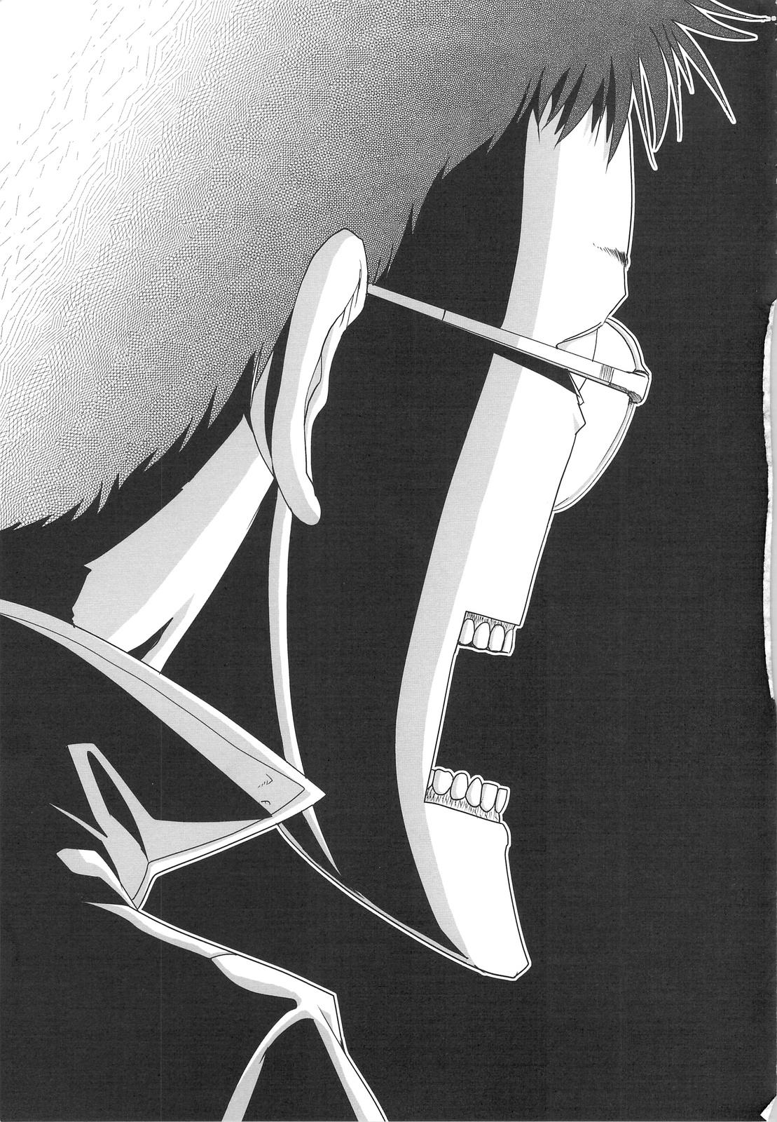 (COMIC1☆3) [六道館 (六道神士)] DEADLY リク通 Vol. 2