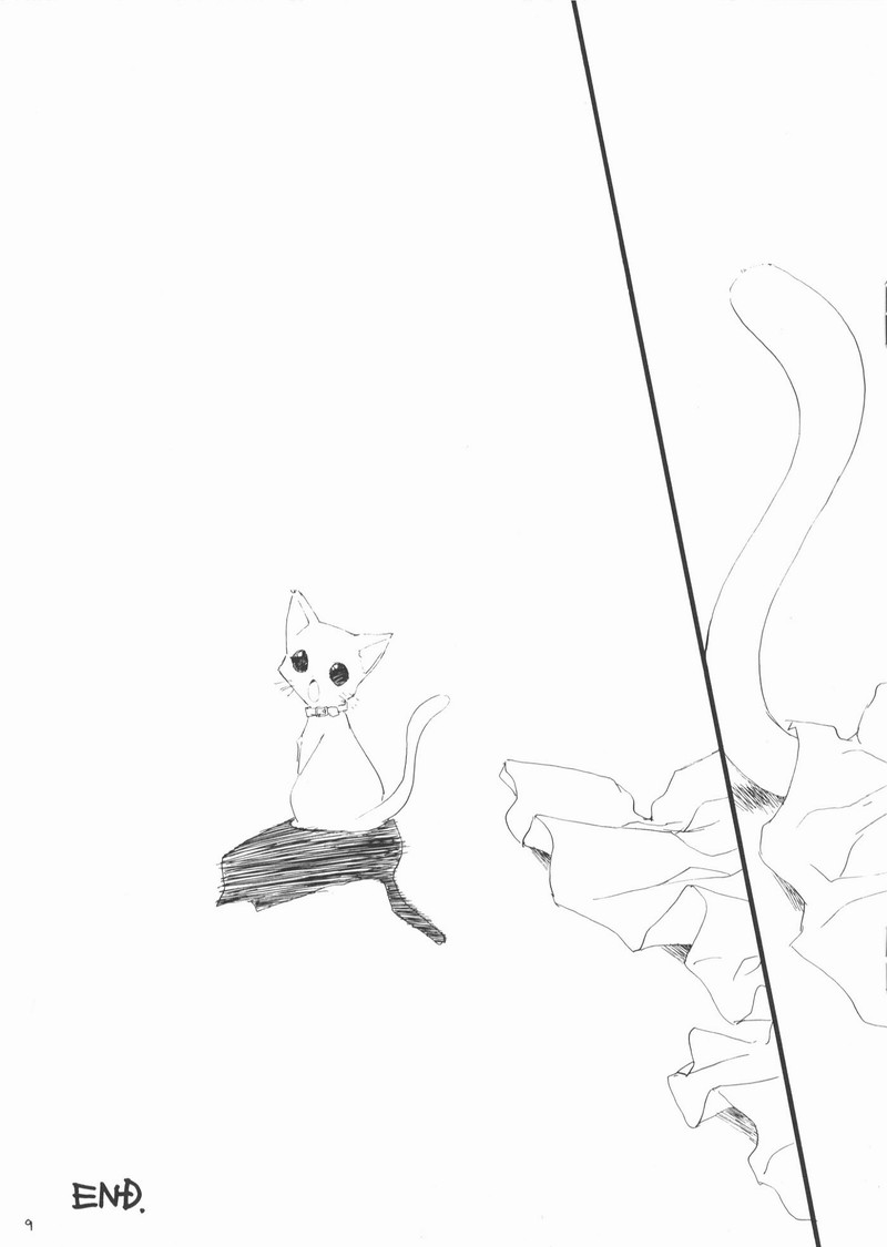 [パワーグラデイション (七瀬葵)] Presents