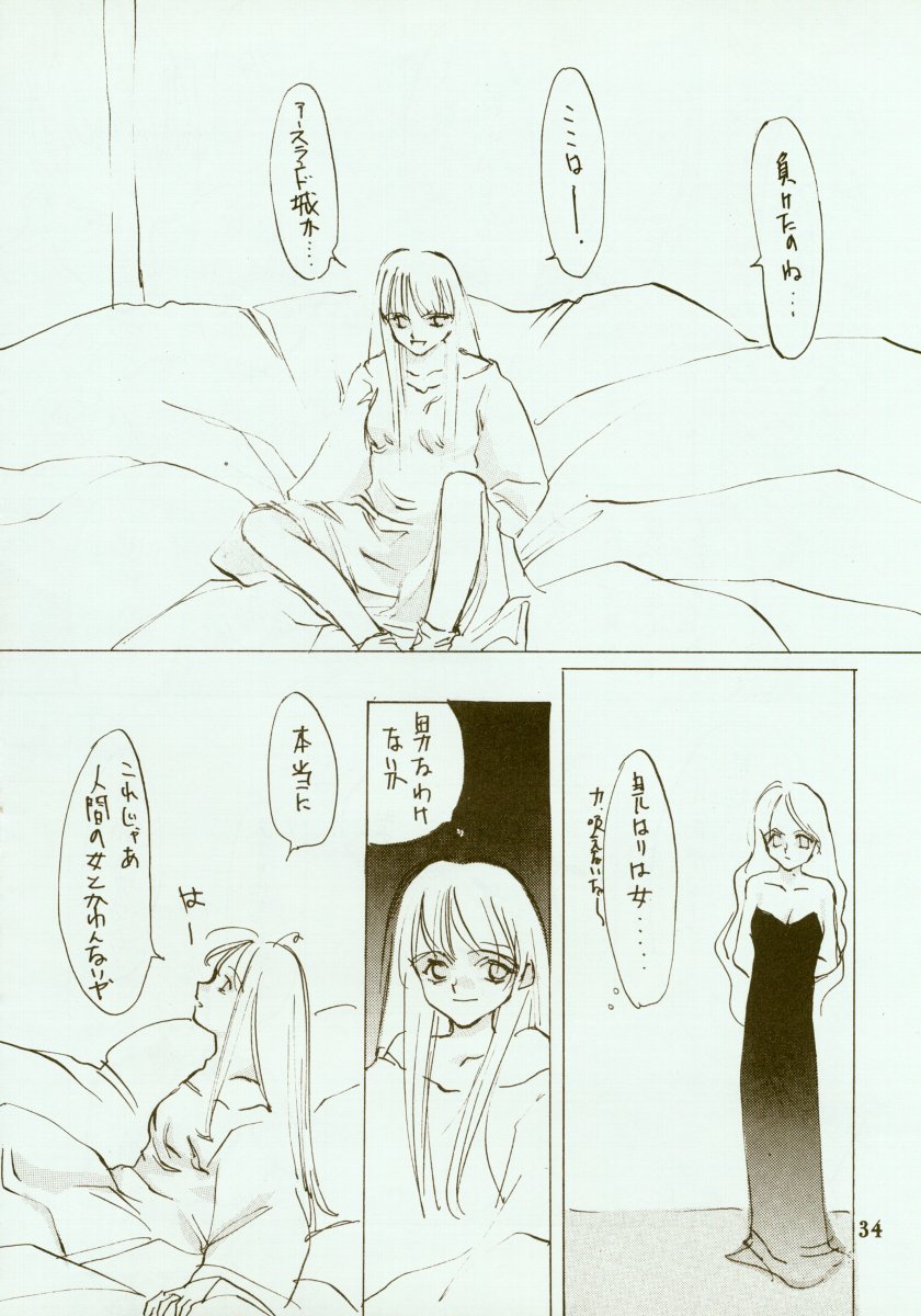 (C48) [INKPOT (大槍葦人)] KINPEIBAI 2 (ヴァンパイアセイヴァー)