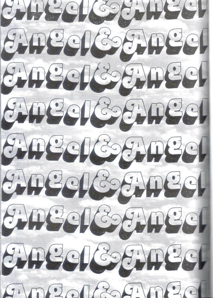 [PONPALAS (あさいいちこ)] Angel & Angel (カードキャプターさくら)