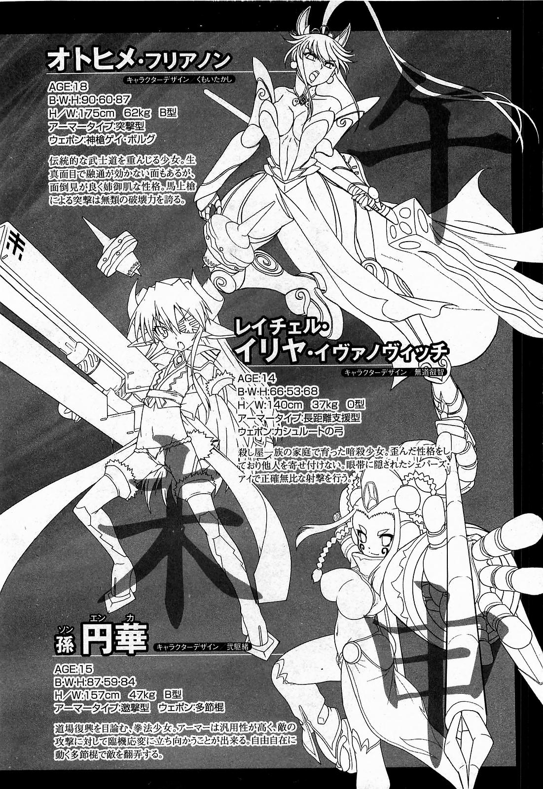 COMIC XO 2009年3月号 Vol.34