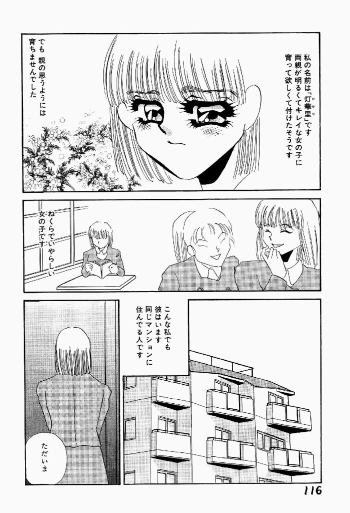 [海野やよい] 異端の快楽 第2巻