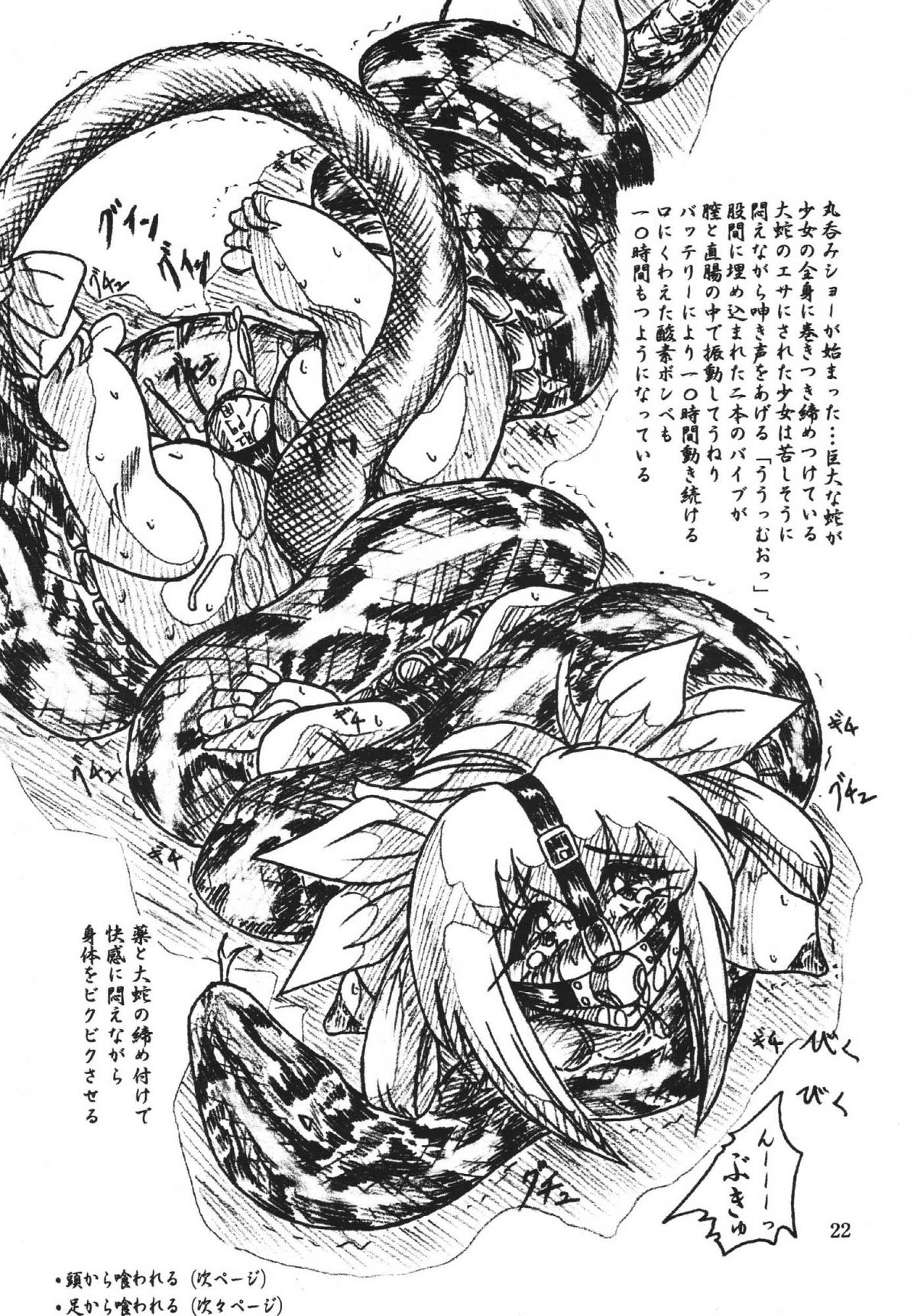 (C70) [すもも堂 (すももEX)] びびあん別冊総集編1 ラブひにゃ (よろず)　