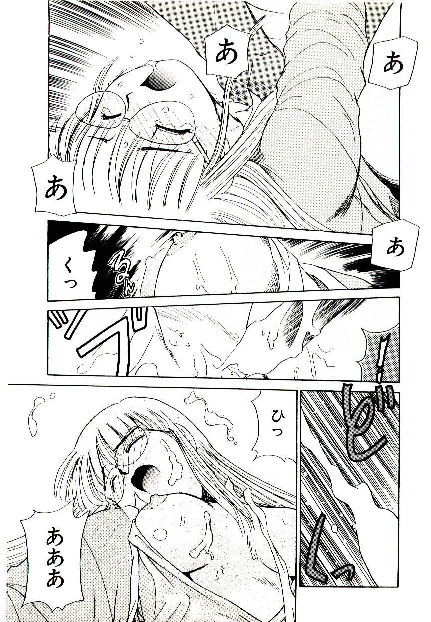 [猫玄] 図書館の妖精