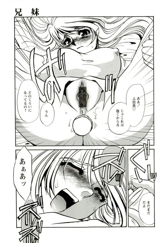 [海野やよい] みみなり