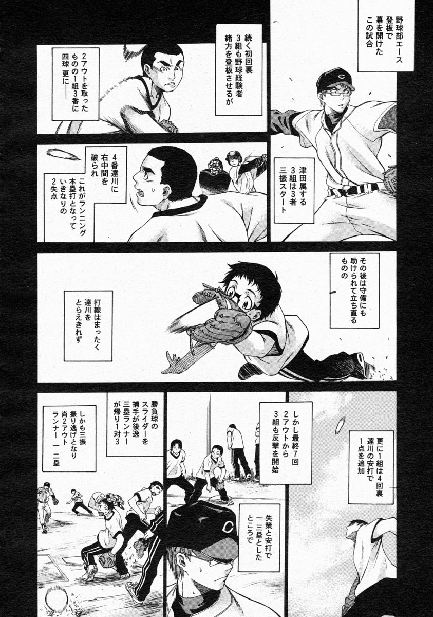 コミックメガストア 2004年4月号
