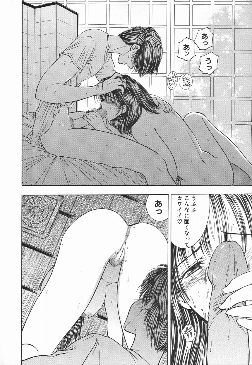 【森浩美】稲井伝雪
