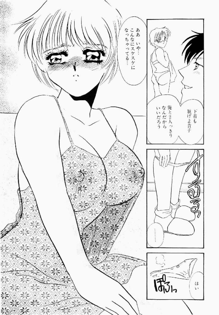 [海野やよい] 異端の快楽 第1巻