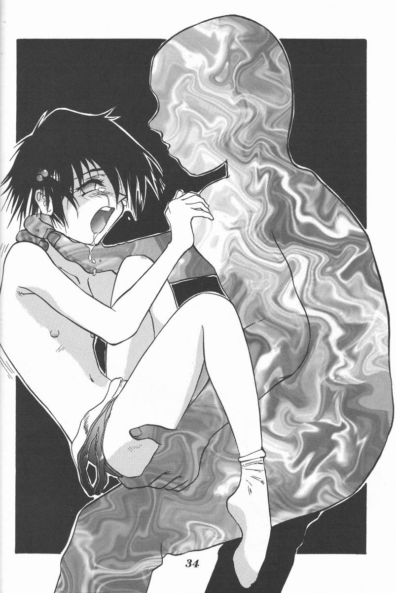 (C50) [大津久商事 (新人君)] Blue Water Splash!! Vol.5