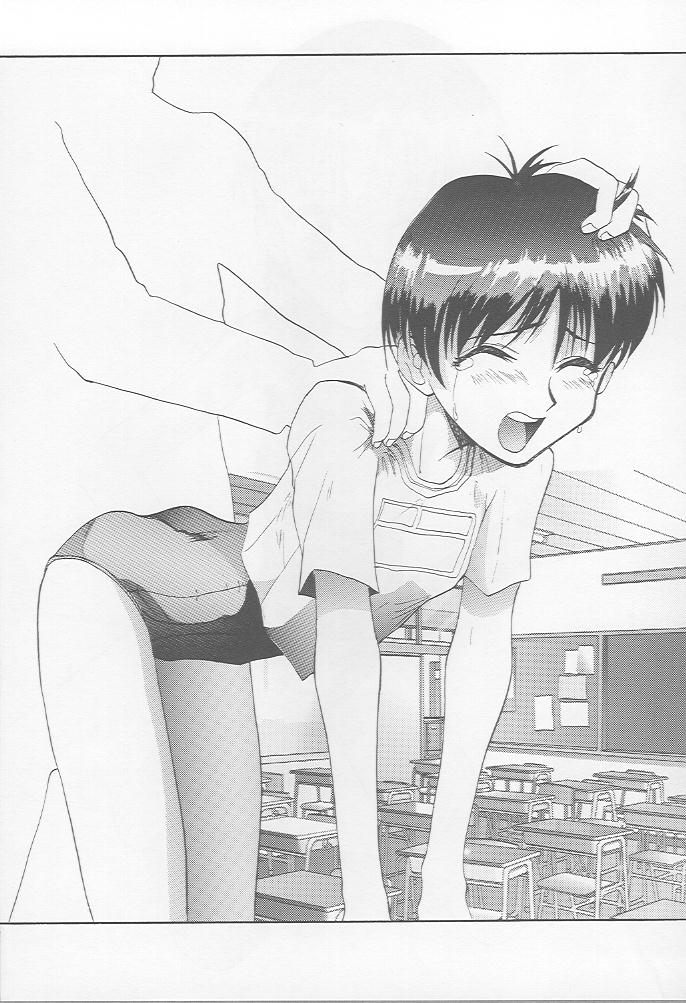 (C52) [大津久商事 (よろず)] Blue Water Splash!! Vol.7