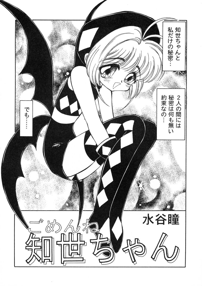 [アンソロジー] 友枝学園ファイル 2 (カードキャプターさくら)