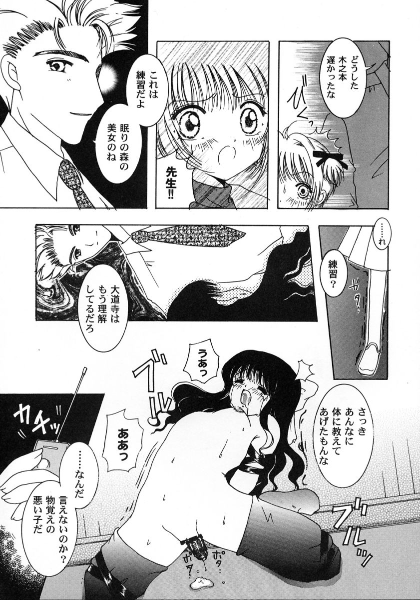 [アンソロジー] 友枝学園ファイル 2 (カードキャプターさくら)