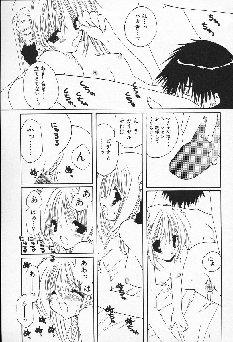 [高苗京鈴] 私立蘭丸学園 Private Ranmaru Highschool