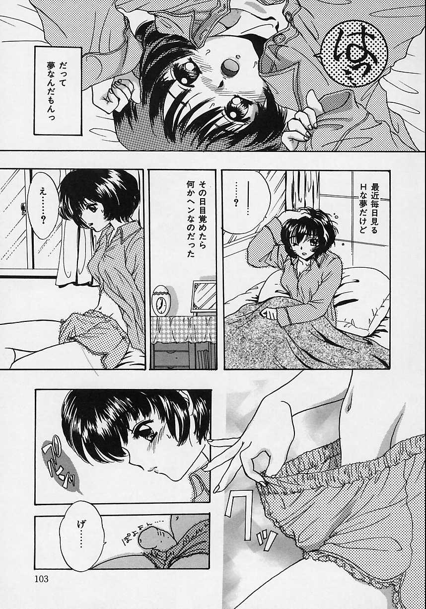 [嶋尾和] 愛玩隷嬢