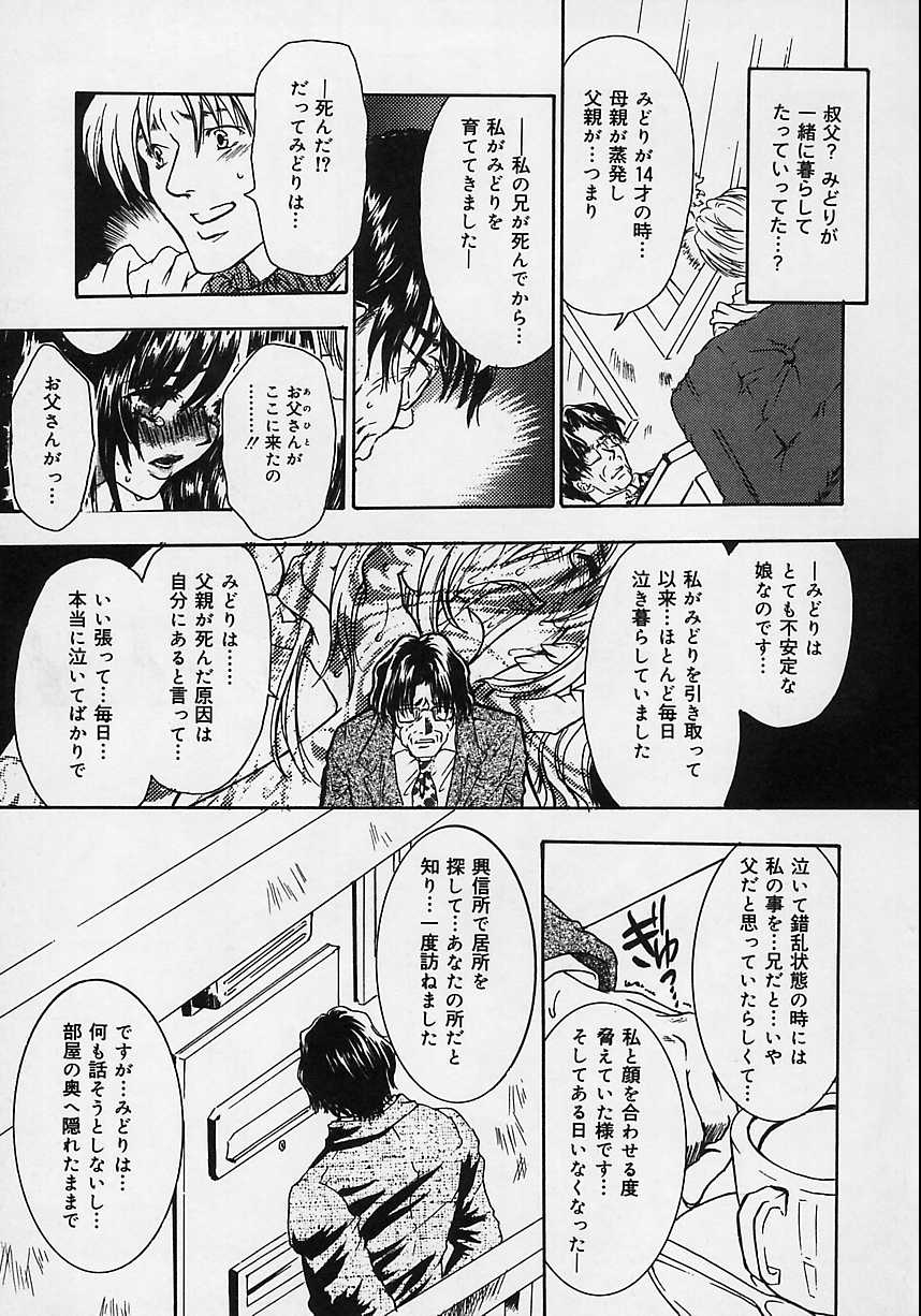 [嶋尾和] 愛玩隷嬢