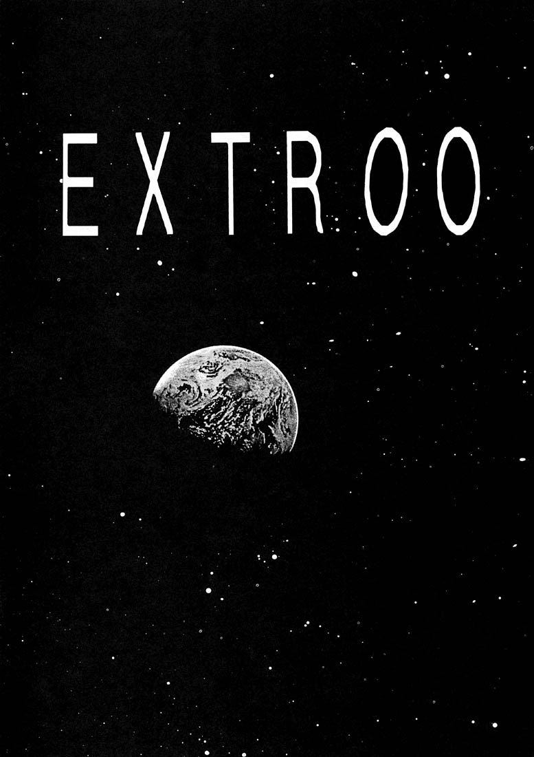 (C48) [めんげれくん (キャプテン・キーゼル)] EXTROOPER-K