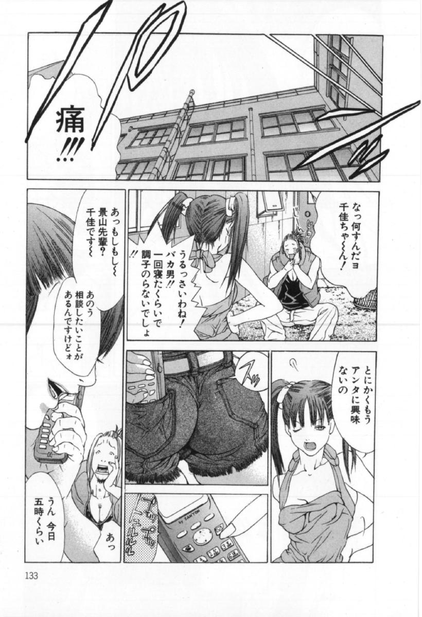 [宮崎摩耶] サイレントハンター