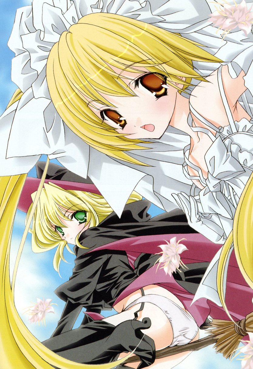 [宮下未紀] キスきゅー