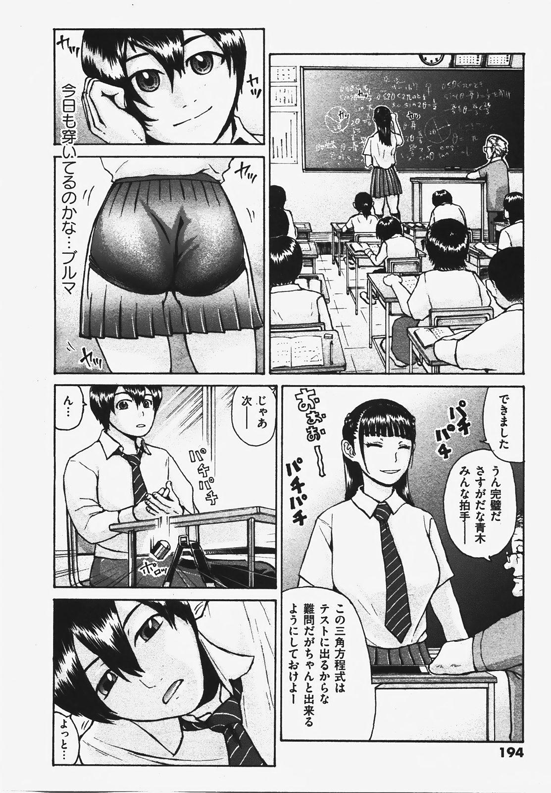 COMIC XO 2008年3月号 Vol.22