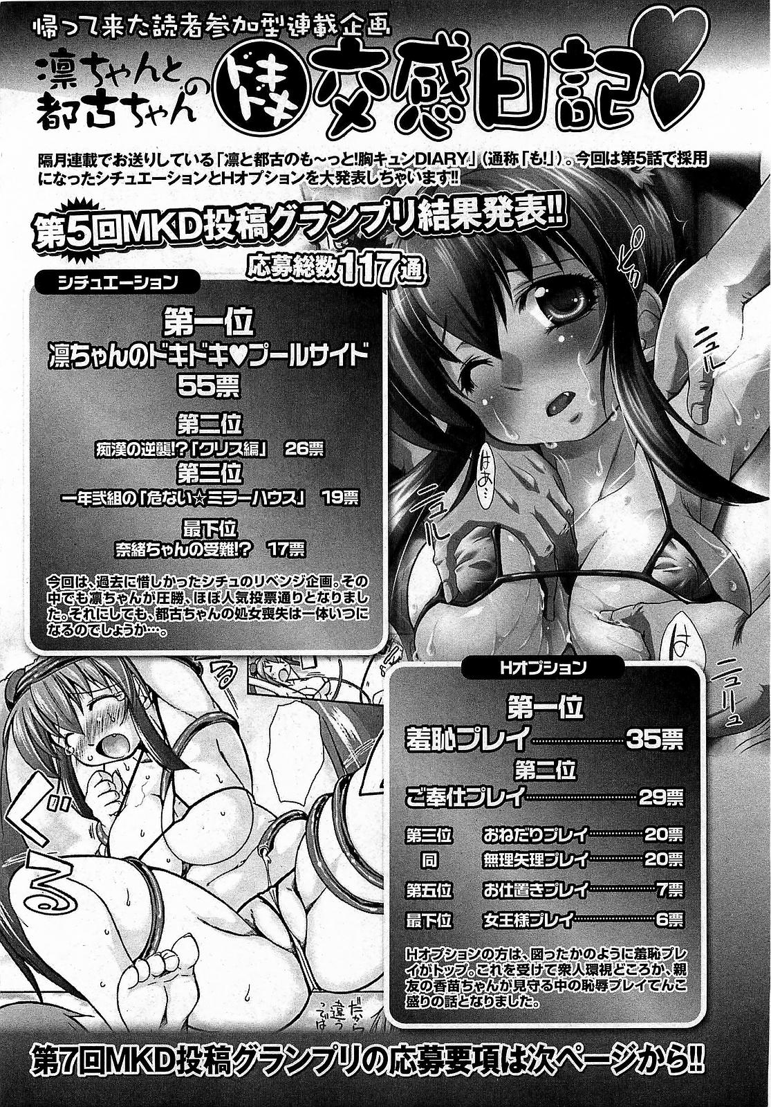 COMIC XO 2009年1月号 Vol.32