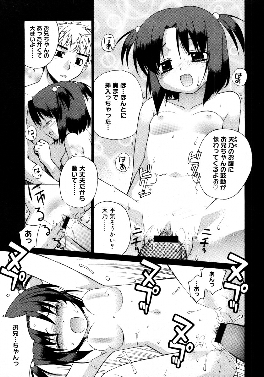 コミックメガストア 2006年2月号