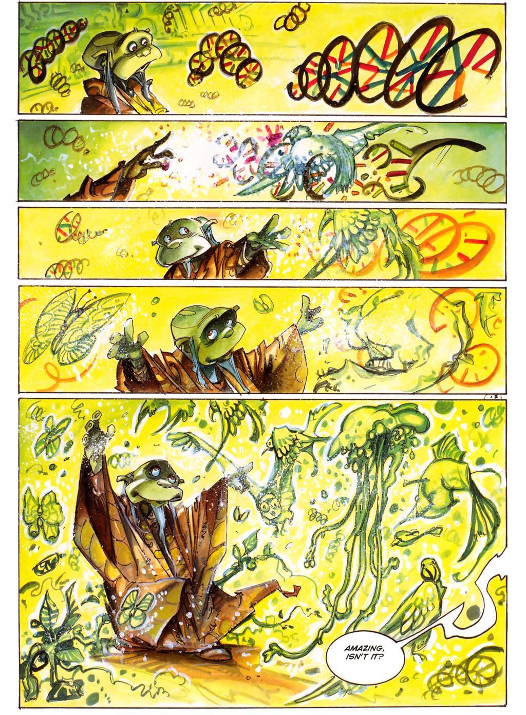 【アルフォンソ・アズピリ】ロストシャドウ-（英語）