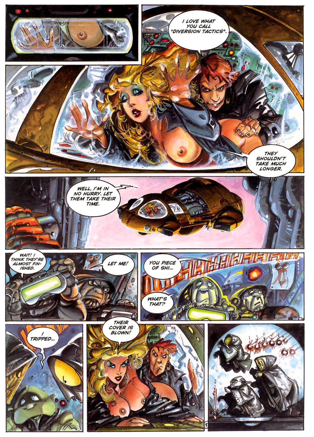 【アルフォンソ・アズピリ】ロストシャドウ-（英語）