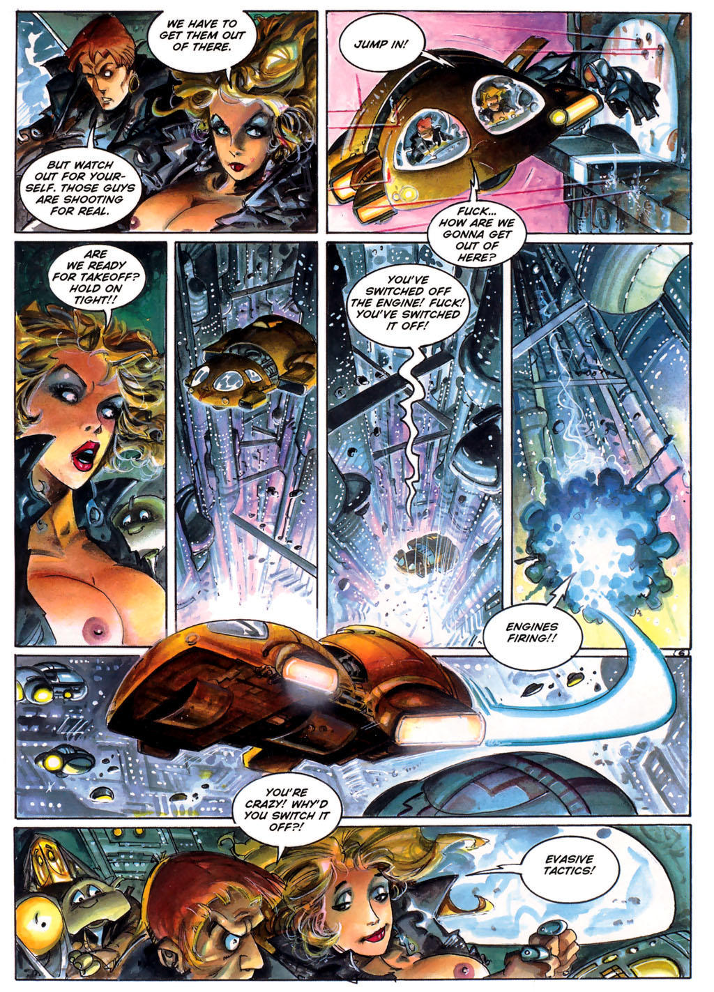 【アルフォンソ・アズピリ】ロストシャドウ-（英語）