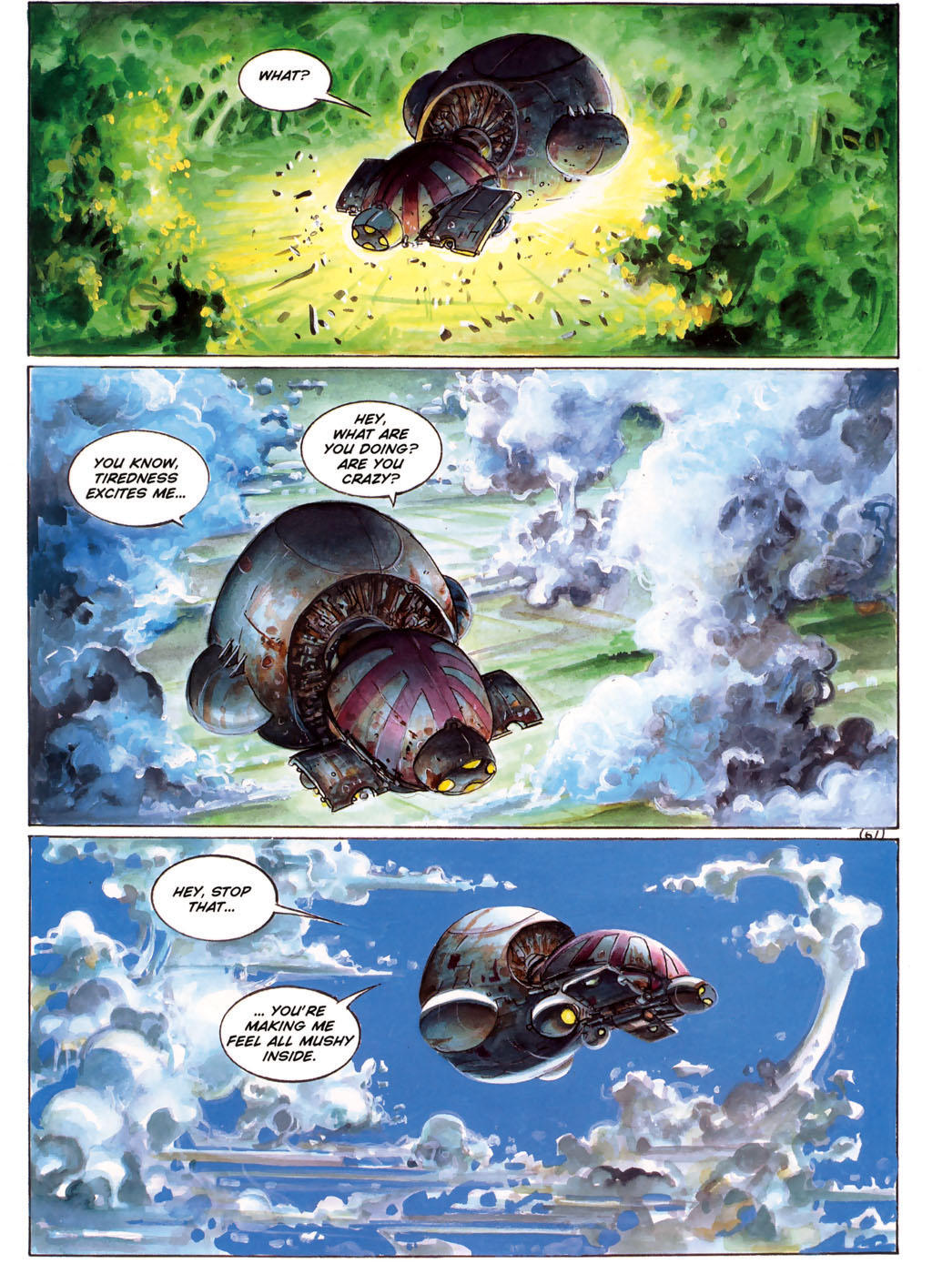 【アルフォンソ・アズピリ】ロストシャドウ-（英語）