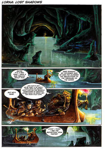 【アルフォンソ・アズピリ】ロストシャドウ-(英語) 【アルフォンソ・アズピリ】ロストシャドウ-(英語)