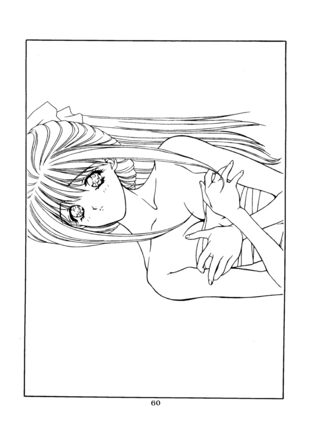 [NAS-ON-CH (NAS-O)] Lowest Turbo (バスタード!! 暗黒の破壊神、 新世紀GPXサイバーフォーミュラ、アイドル天使ようこそようこ)