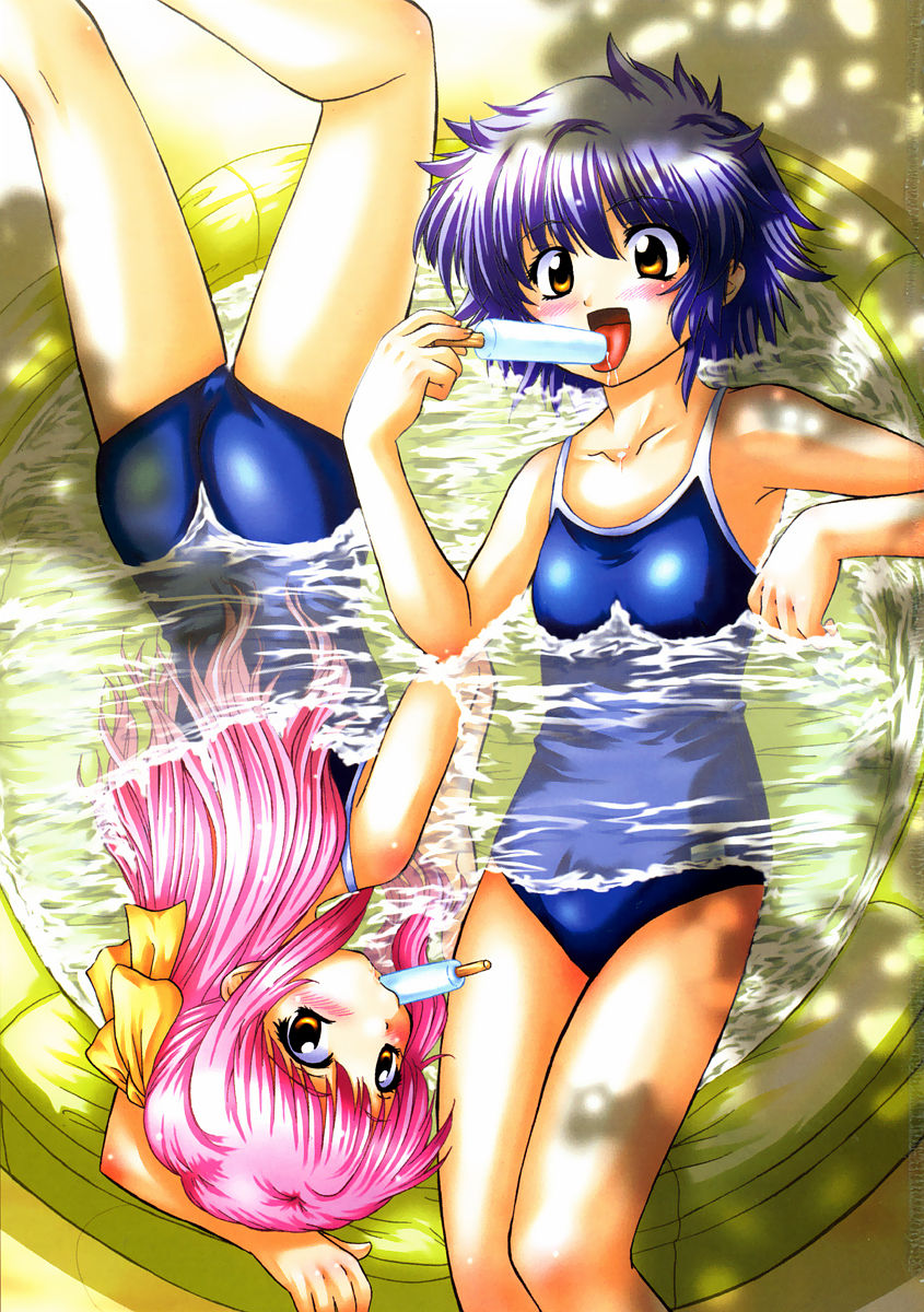 [あきやまけんた] リロード!!