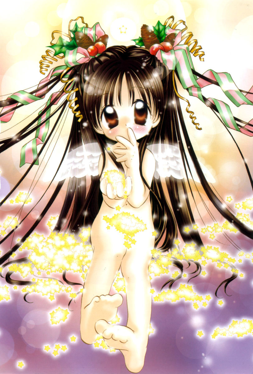 [みたおんしゃ] GIRL FRIEND [英訳]