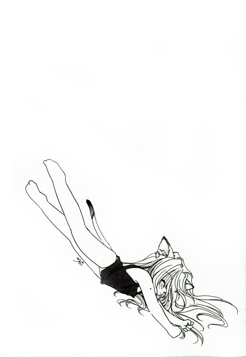 [みたおんしゃ] GIRL FRIEND [英訳]