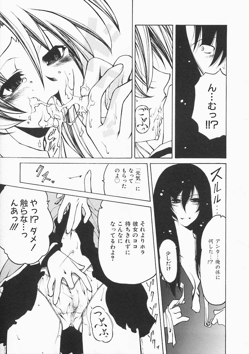 [ベンジャミン] すとれい・しーぷ