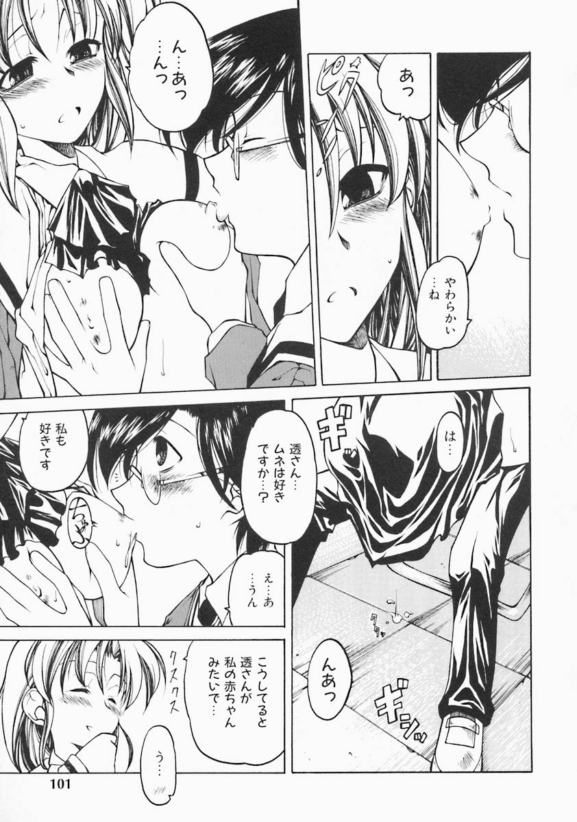 [ベンジャミン] すとれい・しーぷ