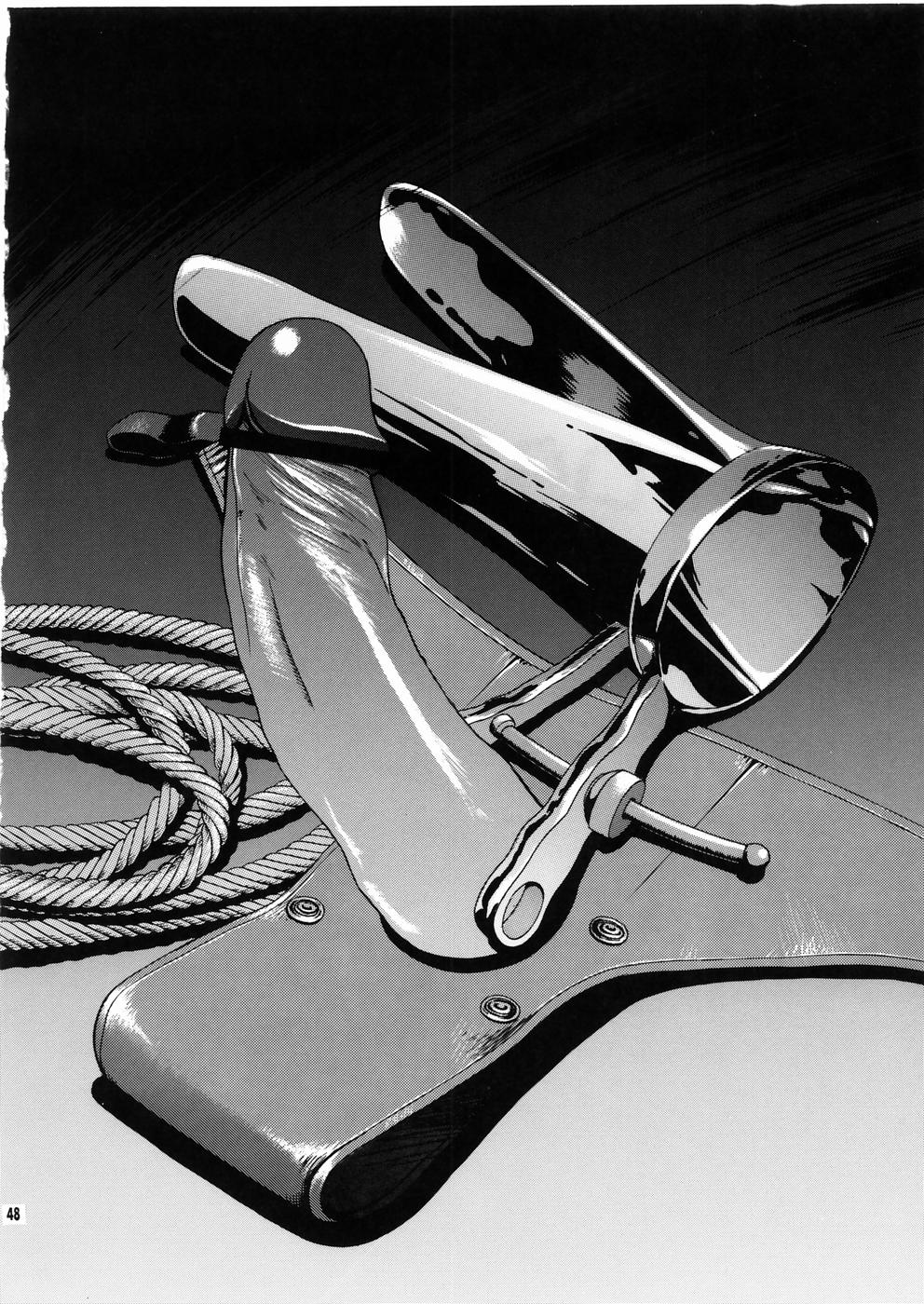 (C67) [のの屋 (野々村秀樹)] 女神さま陵辱 2 (ああっ女神さまっ)