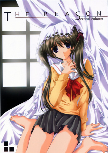 (C67) [HIGH RISK REVOLUTION (あいざわひろし)] THE REASON Second Volume (天使のいない12月)