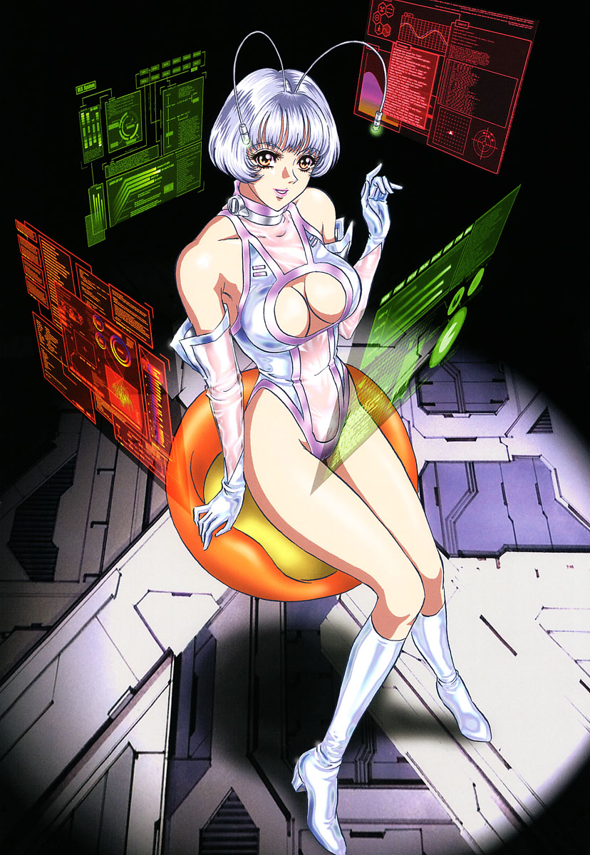 モンモンランドG（J）