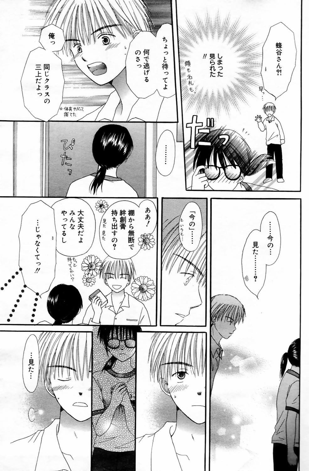 漫画ばんがいち 2006年5月号 VOL.192