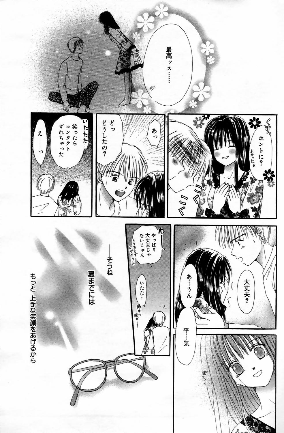 漫画ばんがいち 2006年5月号 VOL.192