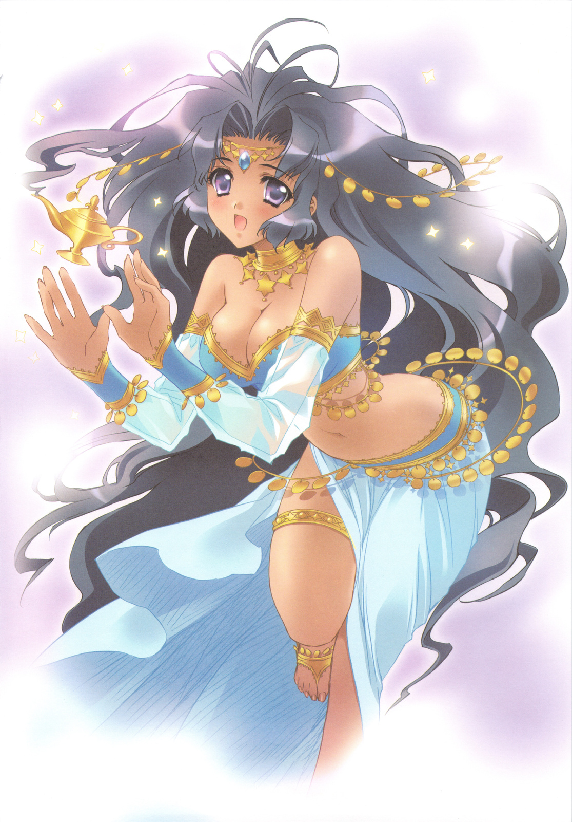 (C74) [CARNELIAN] 紅玉髄 Vol.20