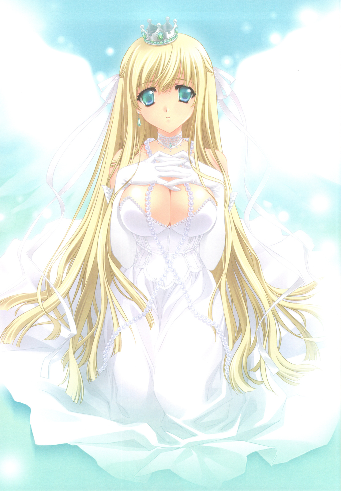 (C74) [CARNELIAN] 紅玉髄 Vol.20