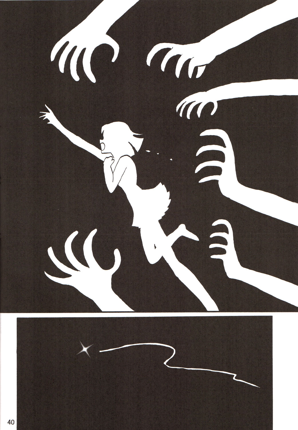 (C70) [サーティセイバーストリート・2D-シューティング (牧秀人, 佐原一光)] サイレント・サターン SS vol.9 (美少女戦士セーラームーン)