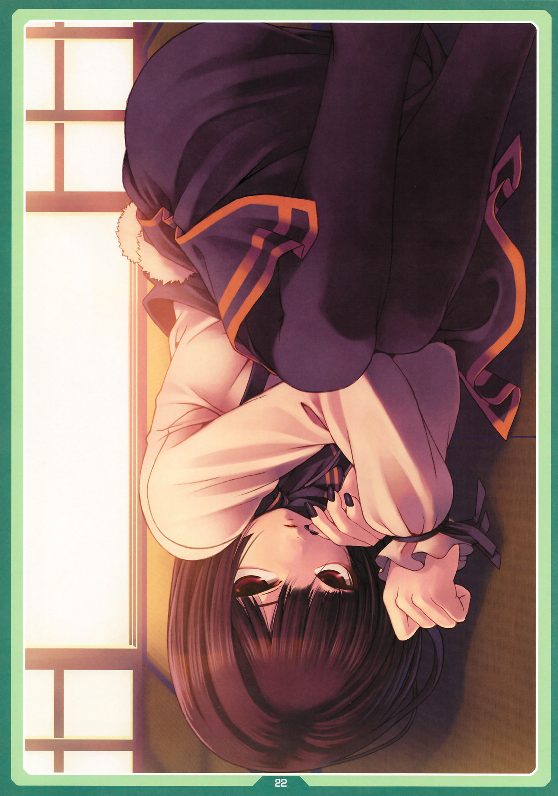 (C74) [LongHornTrain (ちょちょ)] へそプリ (よろず)