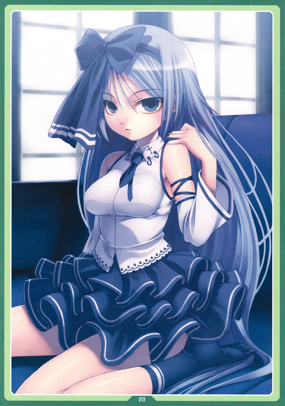 (C74) [LongHornTrain (ちょちょ)] へそプリ (よろず)