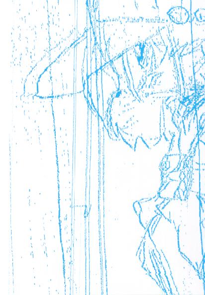 [たかしたたかし] 犬雨