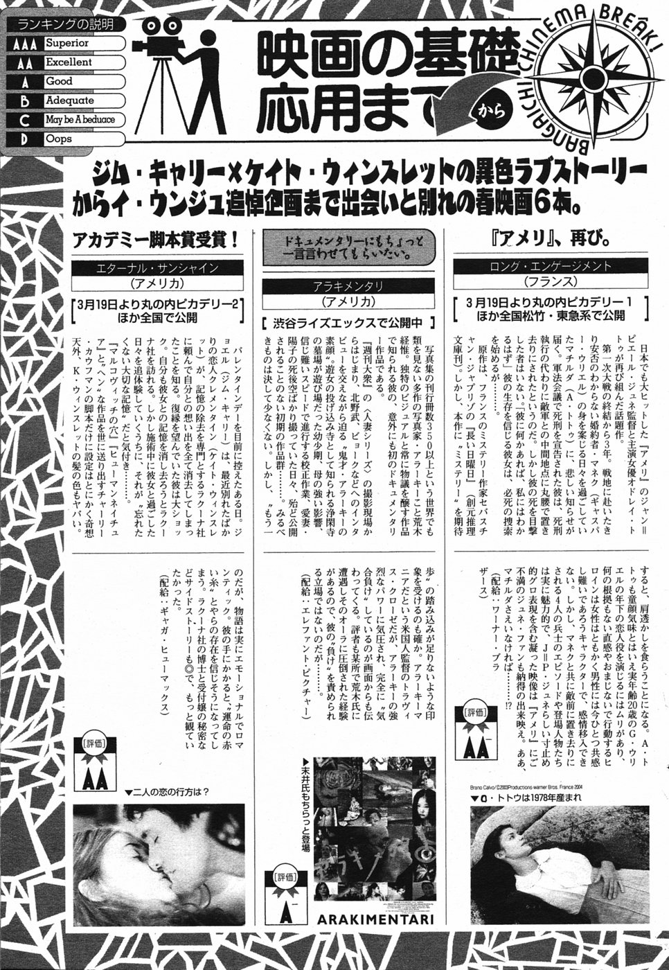 漫画ばんがいち 2005年5月号